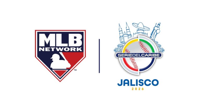 serie del caribe por MLB Network
