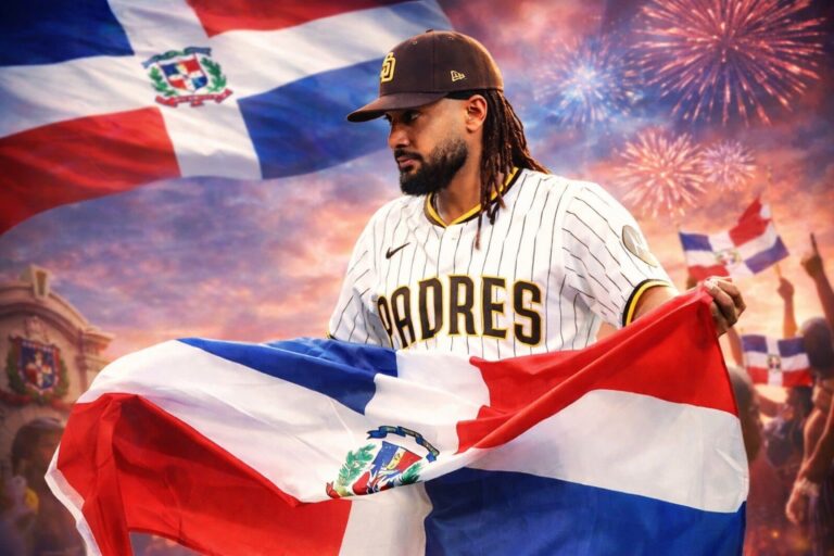 Tatis jr