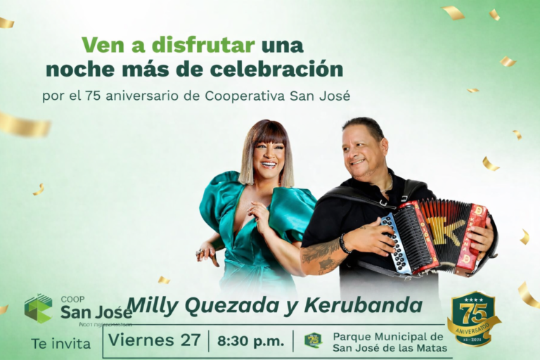 COOP SAN JOSE