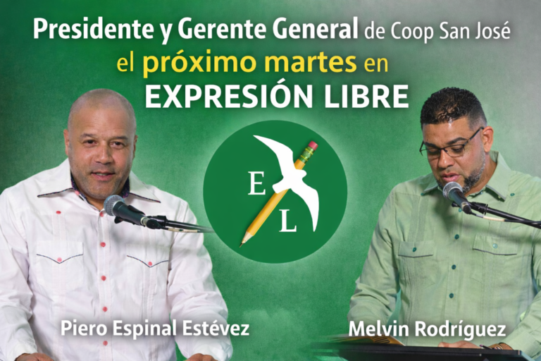 GERENTE Y PTE DE COOP SAN JOSE