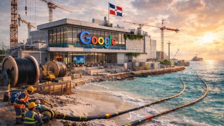 Google República Dominicana