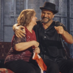 TERESA ESTEVEZ RICARDO ARJONA