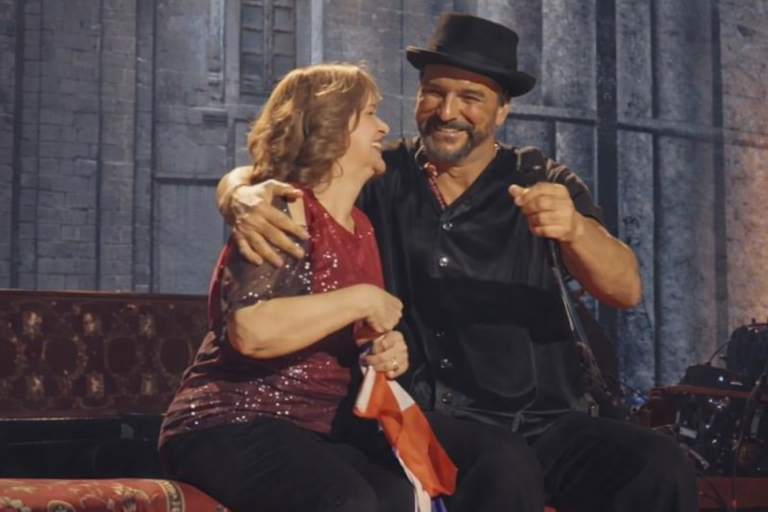 TERESA ESTEVEZ RICARDO ARJONA