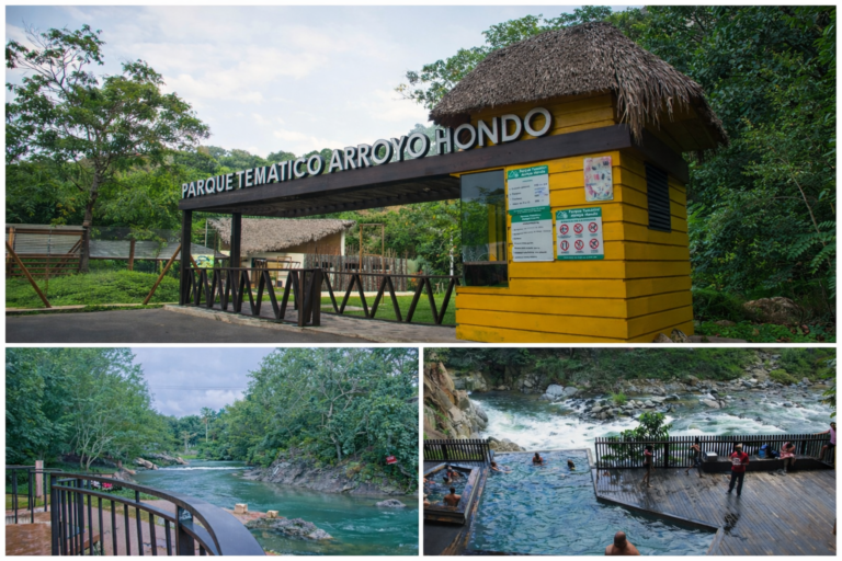 Parque Temático Sajoma