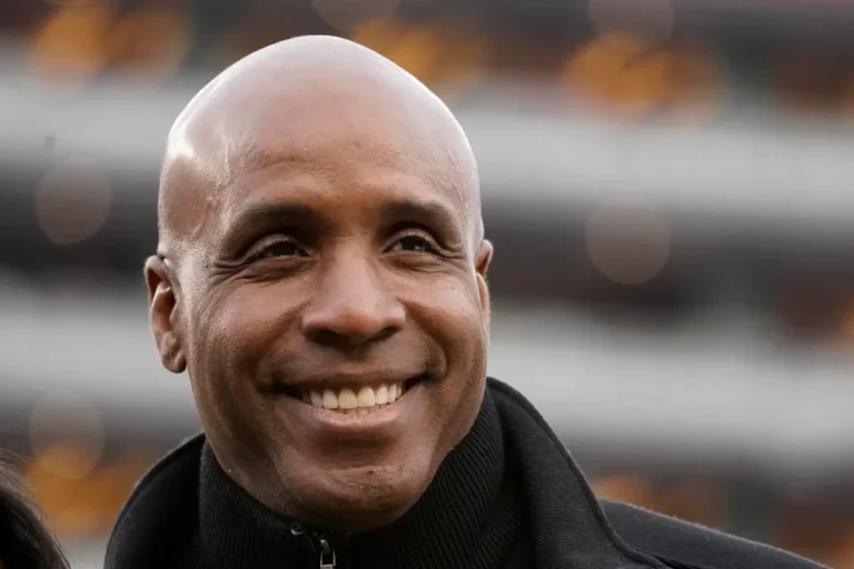 Barry Bonds