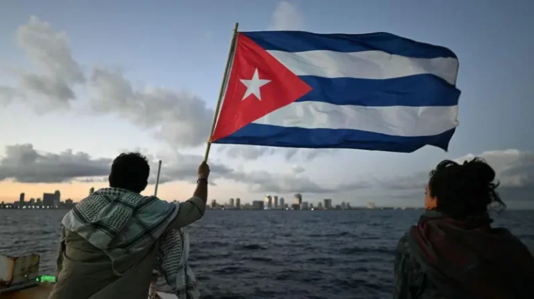 CUBA PETROLEO