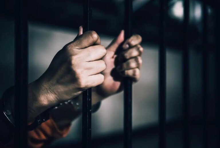 carcel prision