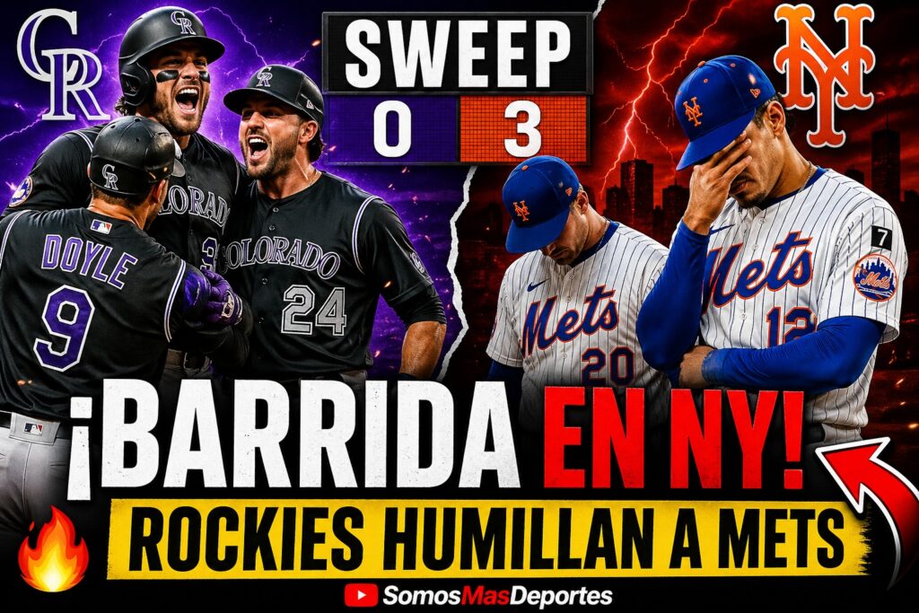 Mets