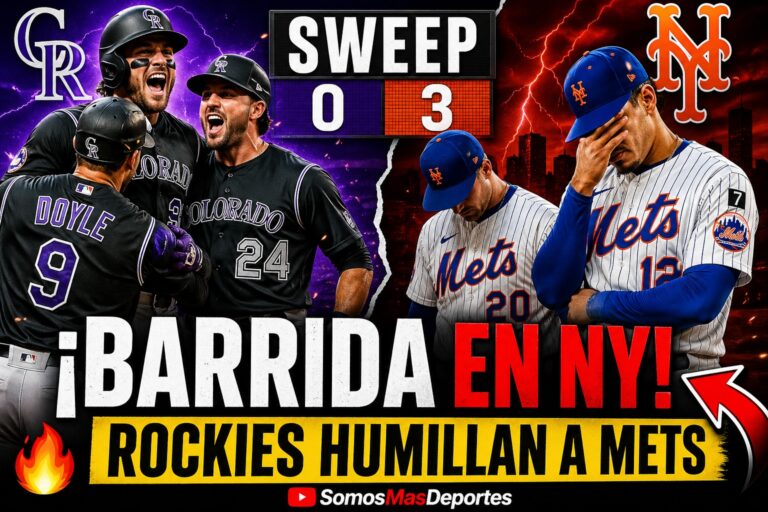 Mets