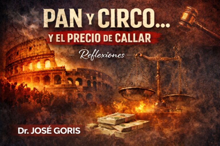 CHELO GORIS