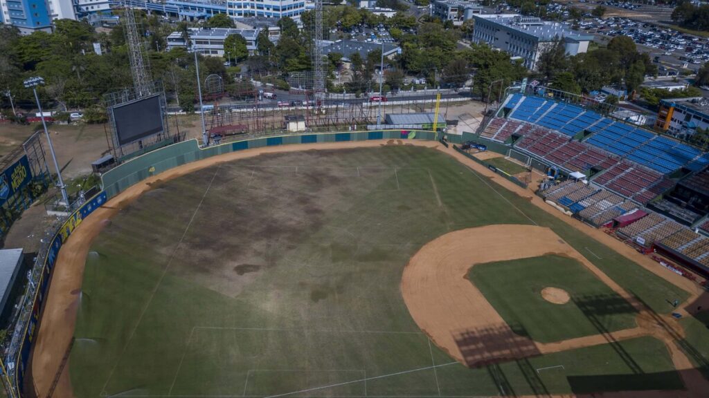 ESTADIO QUISQUEYA