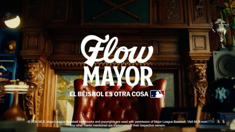 MAYOR FLOW