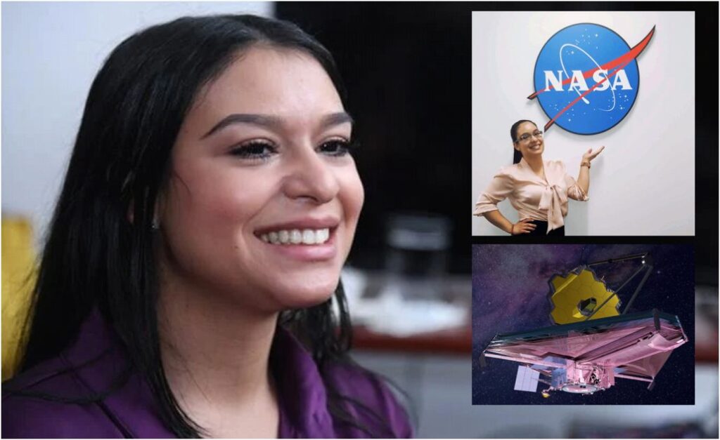 Scarlin Hernandez