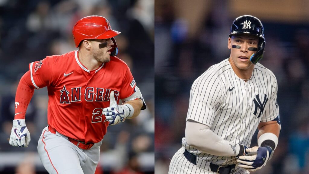 Trout vs Judge