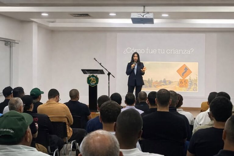 Haydde Domínguez Cooperativa San José