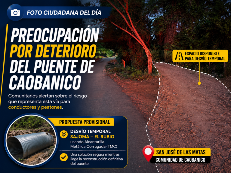 puente Caobanico
