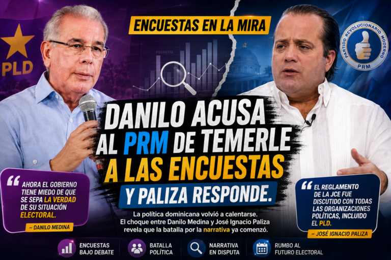 danilo paliza