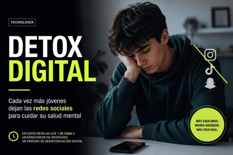 DETOX DIGITAL