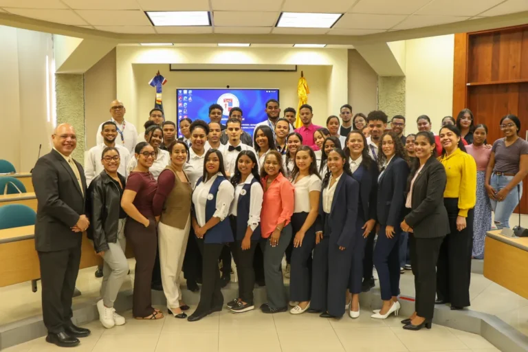 Edwin Paniagua Simposio