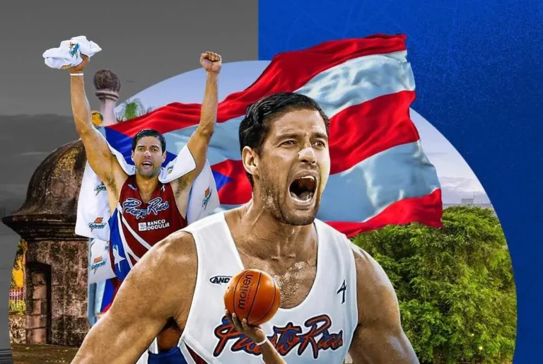 José “Piculín” Ortiz