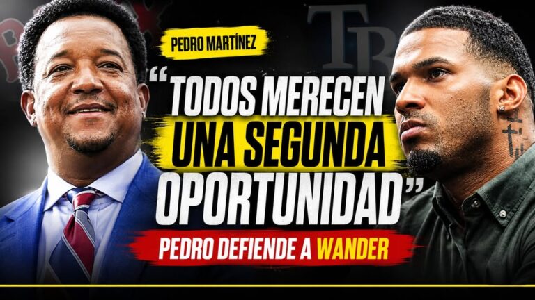 PEDRO MARTINEZ