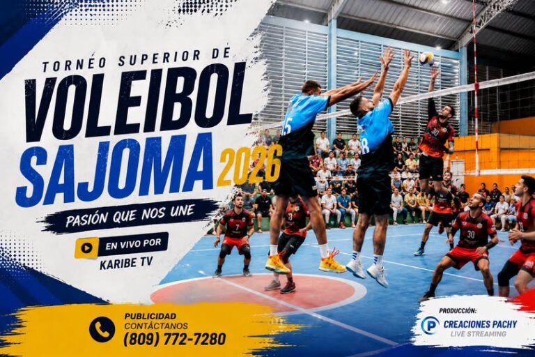 VOLEIBOL