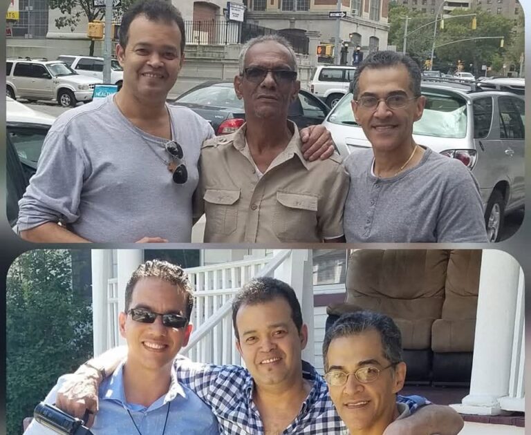ALEX DE MESA