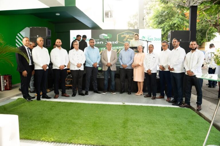 COOP SAN JOSE LA VEGA