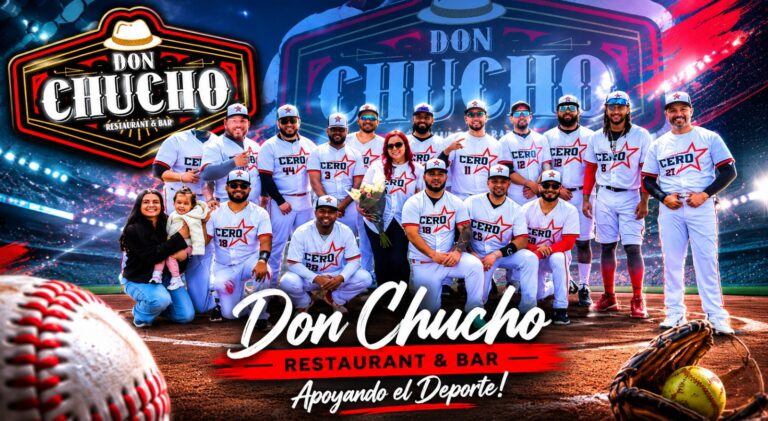 Cero Estrella Don Chucho