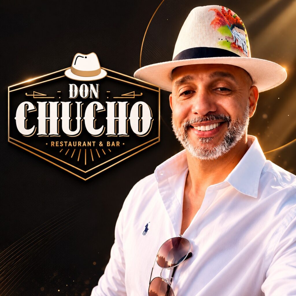 DON CHUCHO