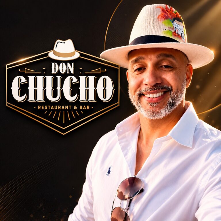 DON CHUCHO