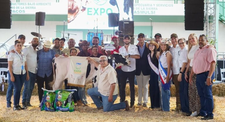 EXPO SAJOMA