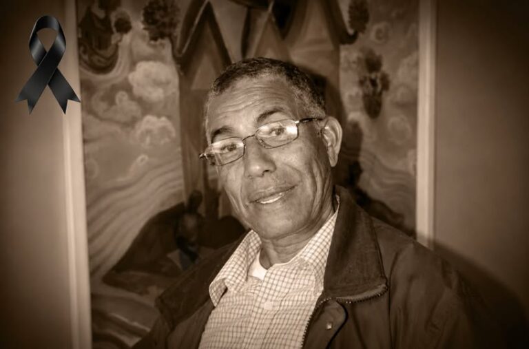 Fausto Rodriguez portada