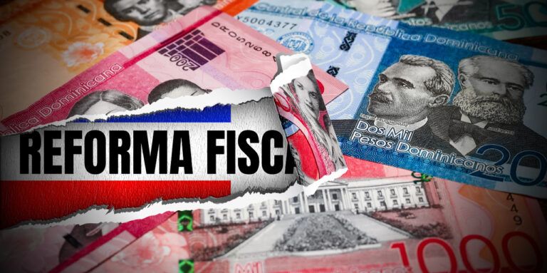REFORMA FISCAL