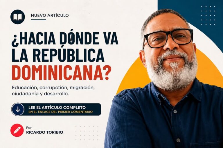 MAESTRO TORIBIO