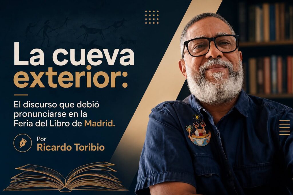MAESTRO TORIBIO portada