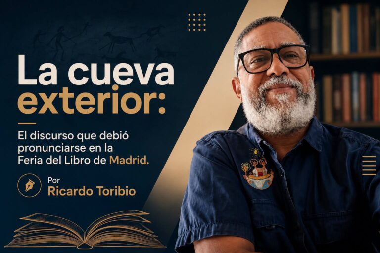 MAESTRO TORIBIO portada