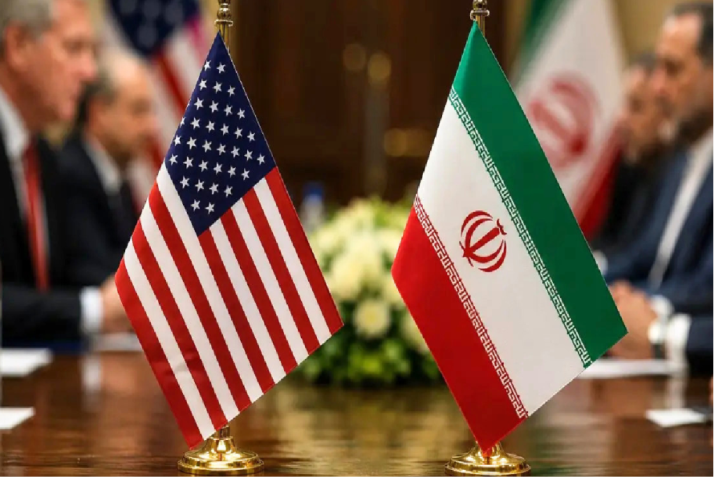 Los 14 puntos del acuerdo de paz entre Estados Unidos e Irán