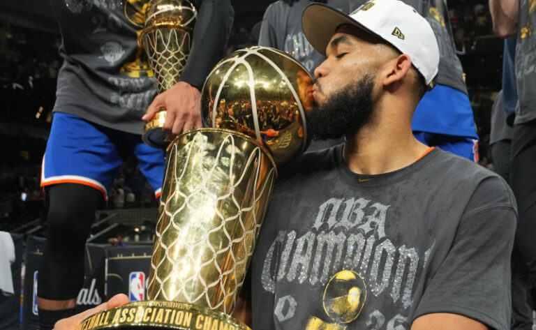 karl towns