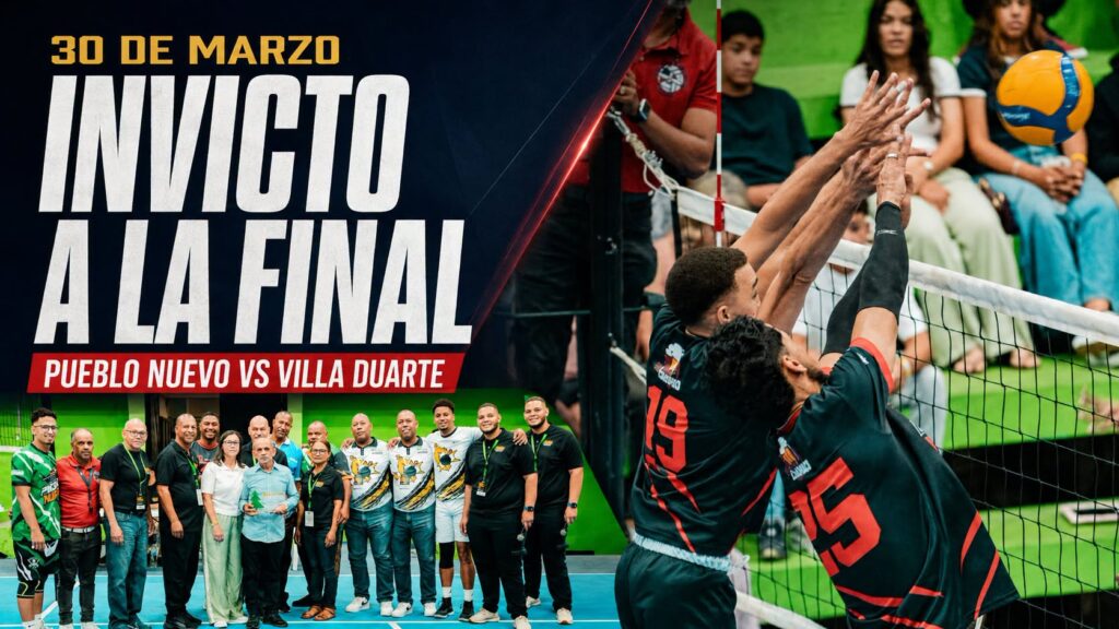 SAJOMA VOLEIBOL