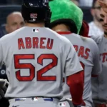 BOSTON RED SOX