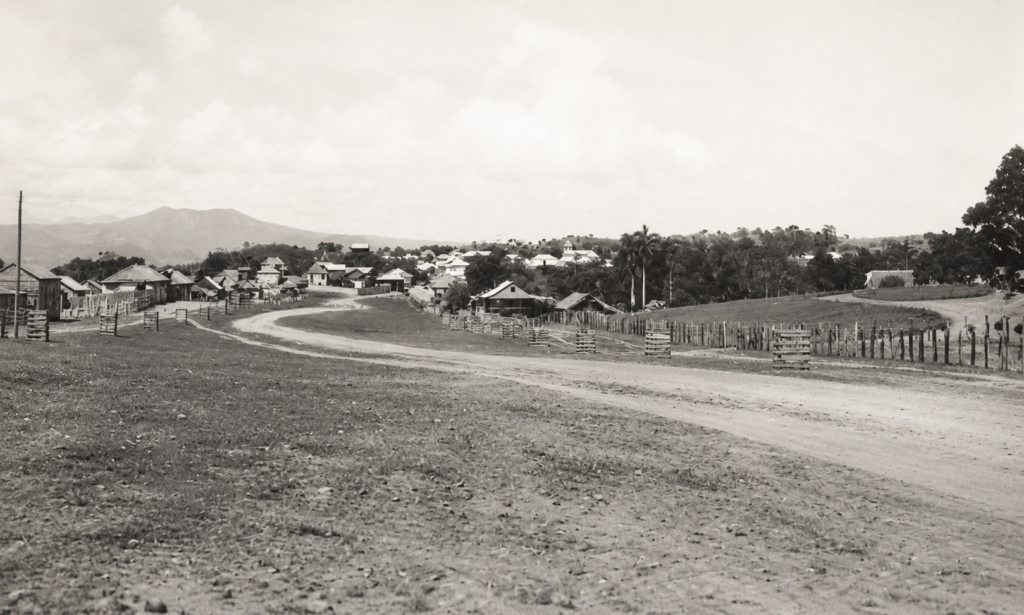 SAN JOSE DE LAS MATAS