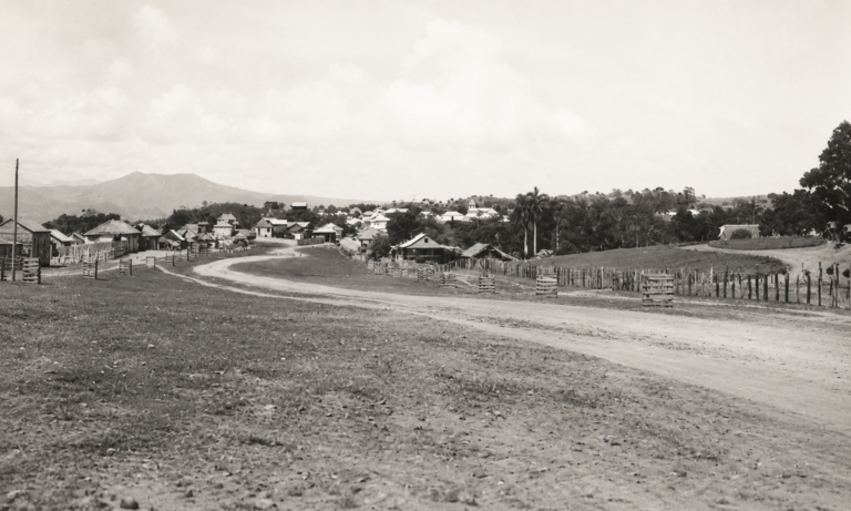SAN JOSE DE LAS MATAS
