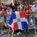 Gran Parada Dominicana de El Bronx b