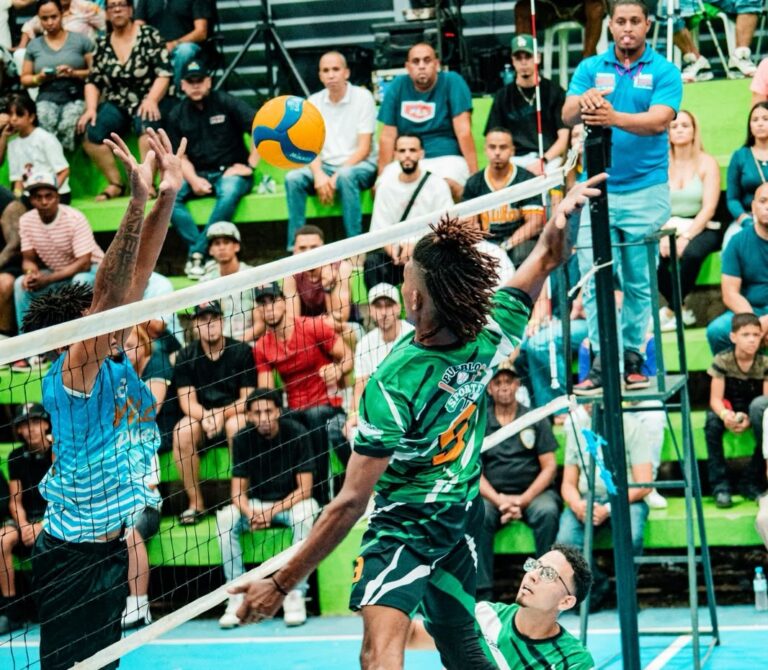 VOLEIBOL SAJOMA 2926