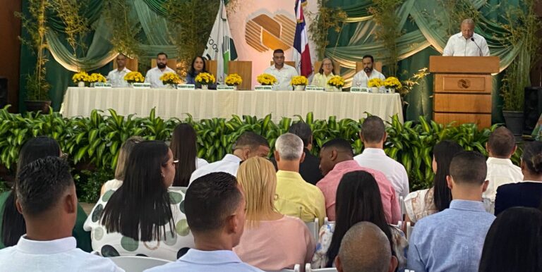 COOP SAN JOSE ASAMBLEA