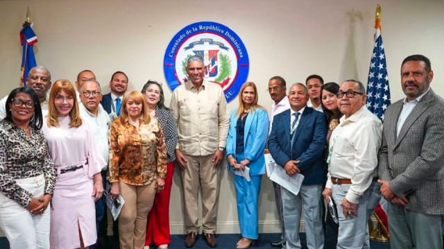 Brooklyn Sede Consular Dominicana