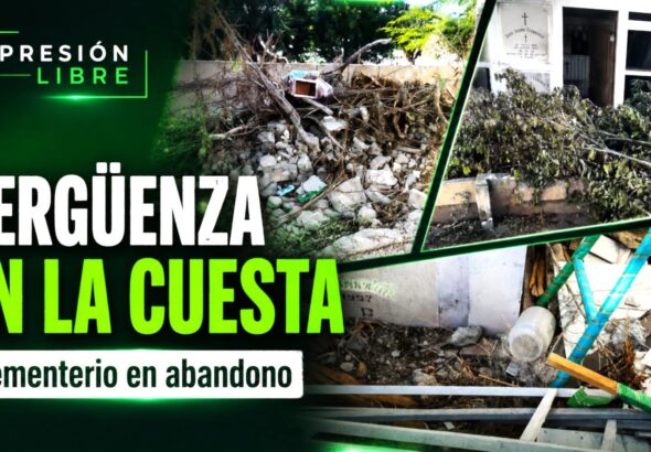 CEMENTERIO LA CUESTA
