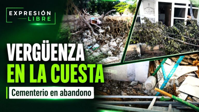CEMENTERIO LA CUESTA