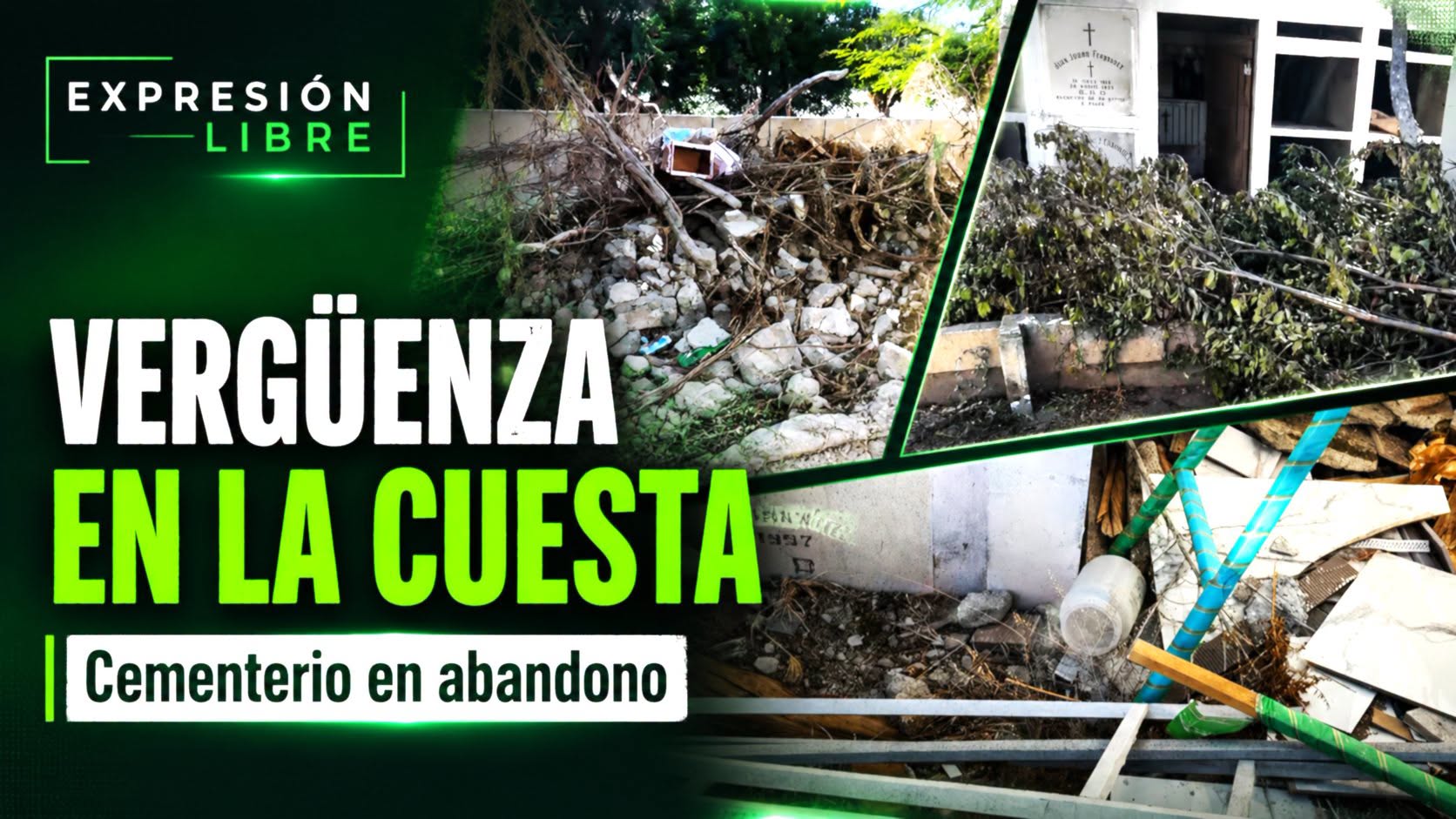 CEMENTERIO LA CUESTA